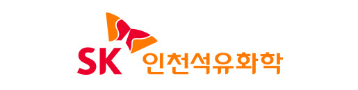 SK인천석유화학 (SK인천석유화학 국문 로고)